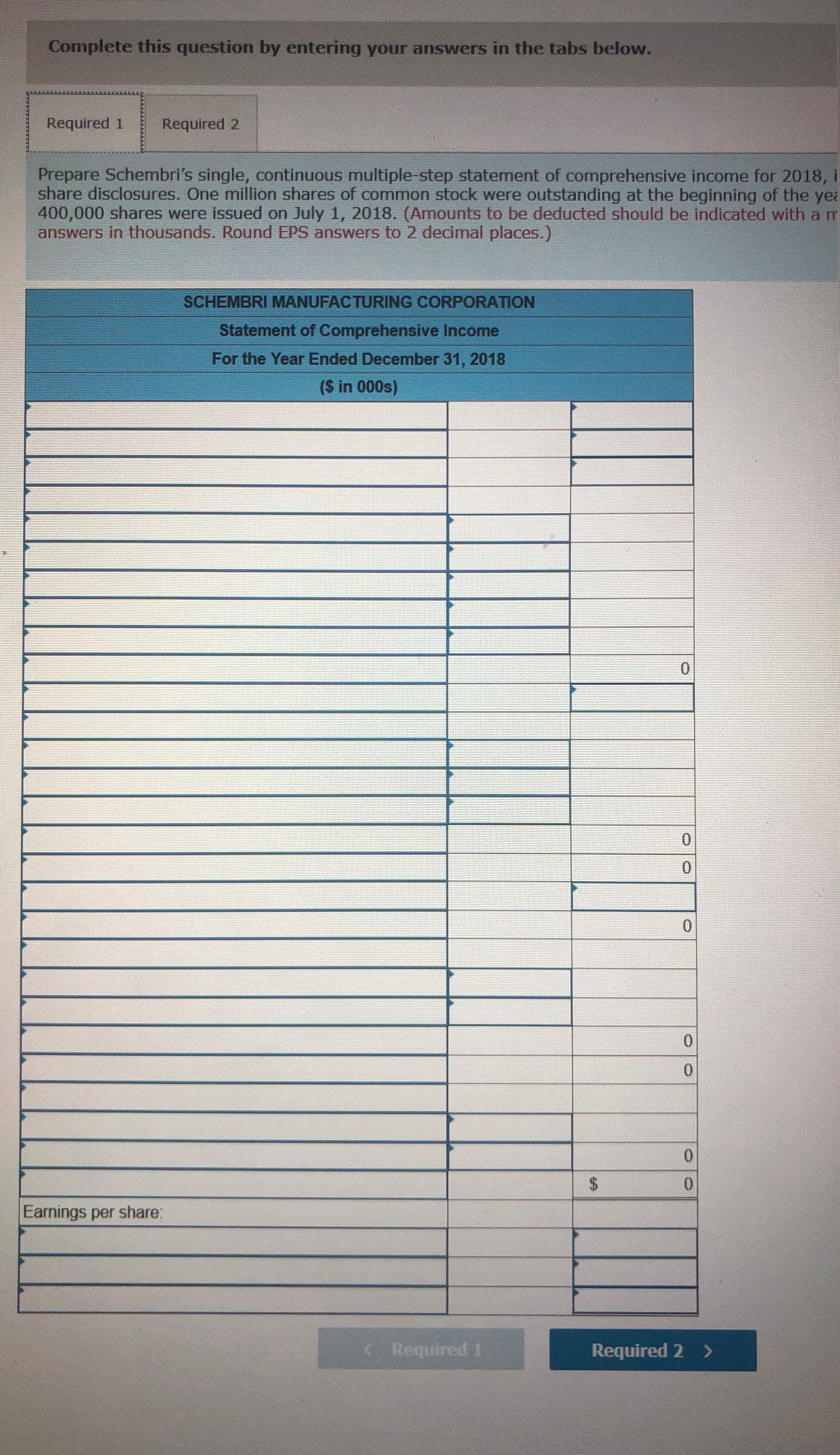  I need help solving this, please show work so I can