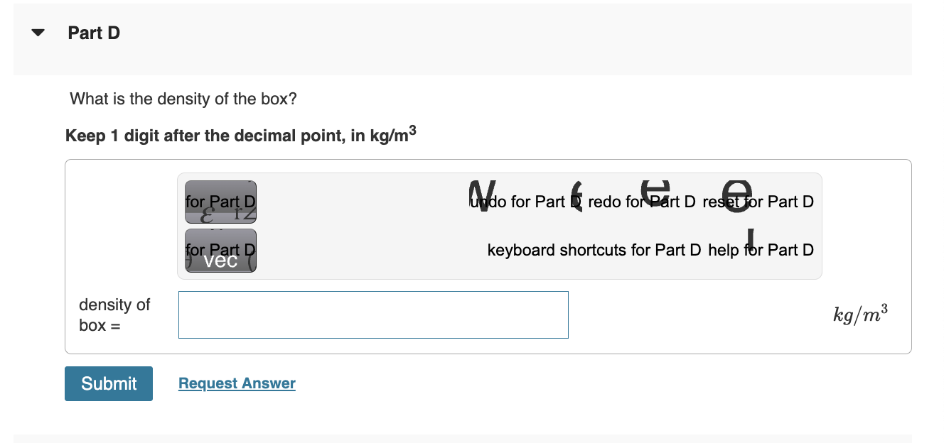 Step 4: Solve the obtained equation for unknown quantity (quantites). ~ Part