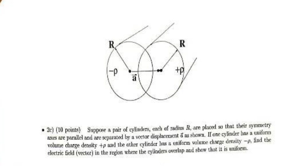  R -P +pl . 2c) (10 points) Suppose a pair of