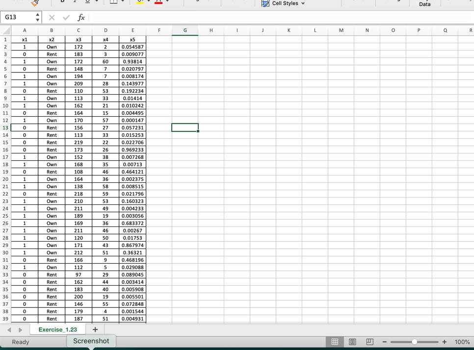 80 1 Own 104 29 0.562921 81 1 Own 213 27 0.002629