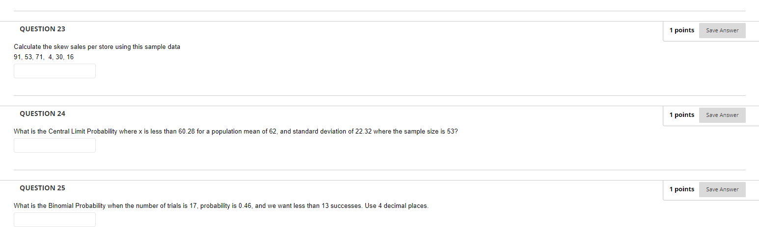 per hour) x = 40 dollars. Use this sample data. 55, 78,