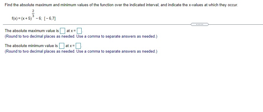 Reference: Calculus and Its Applications, 12th, by Marvin L. Bittinger and