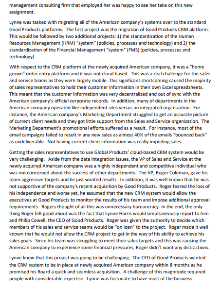 agree with their analysis?Apply your cirtical thinking and explain why. Given your