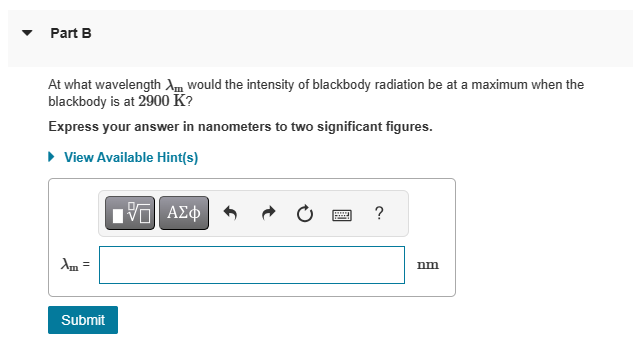 By the end of the 15th century, several properties of blackbody radiation
