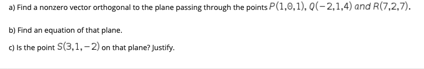 Please provide the correct solution, in clear steps, easy to read and