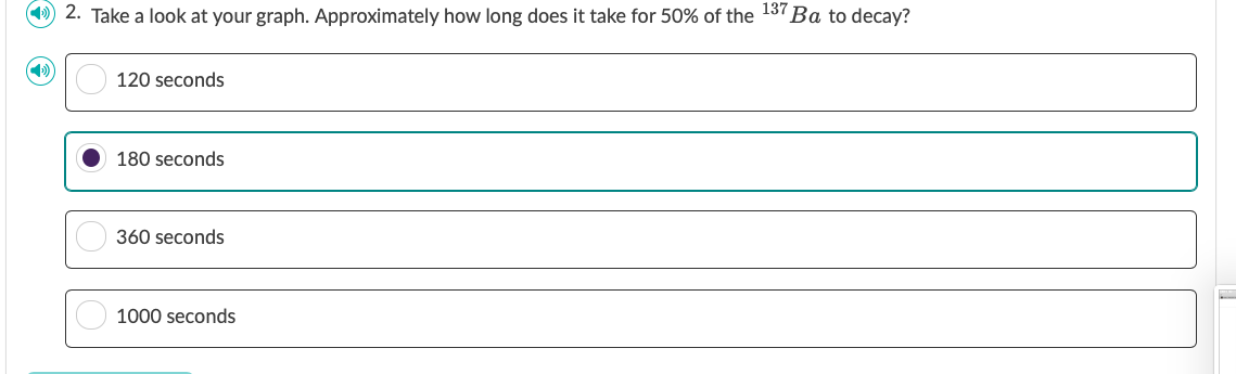 BI U XX= The time required for the initial amount to be