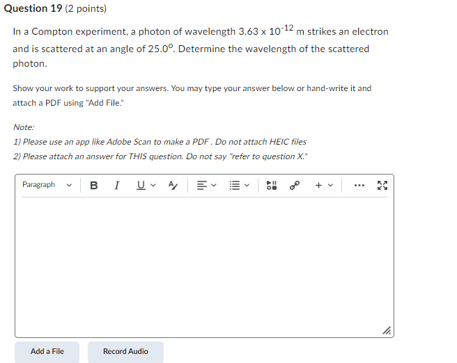 Please, I really need help on this question ASAP, I will leave
