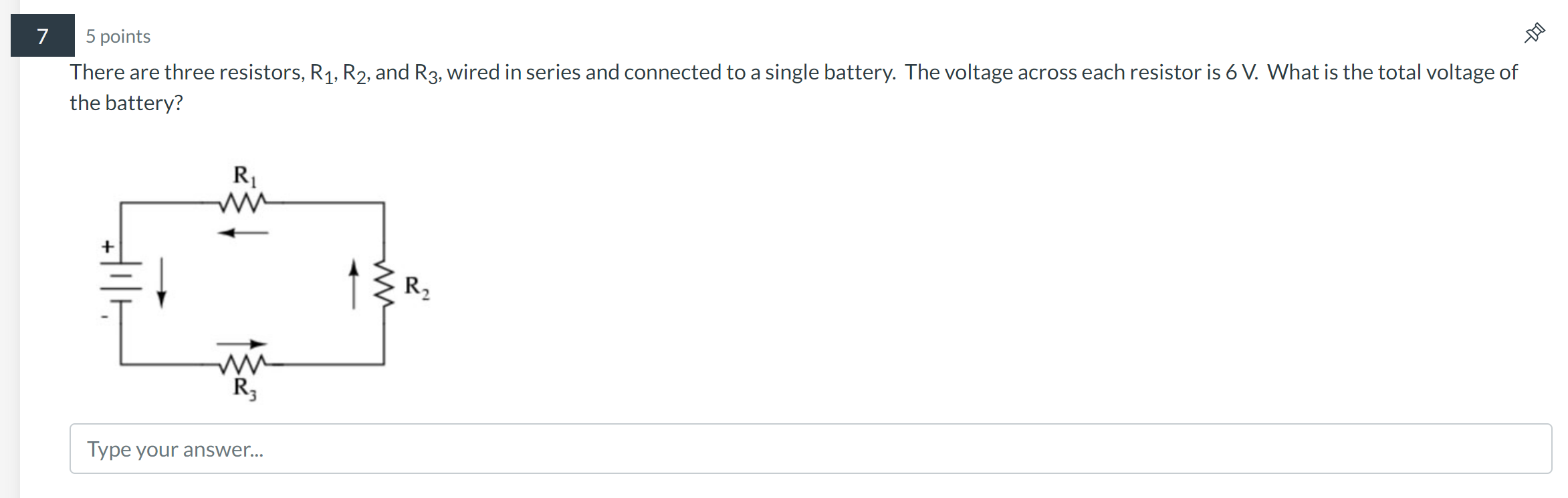 C turns off, but A stays on 5 points Match the following