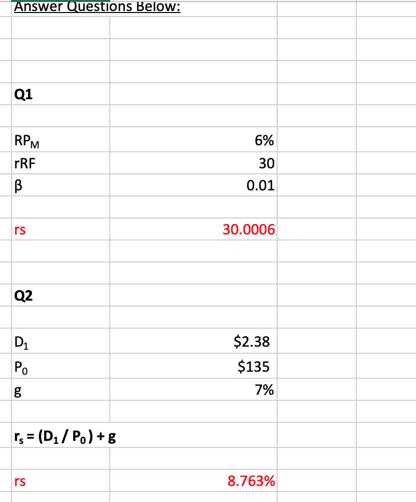  Help! I am struggling with question 3. Am I supposed to