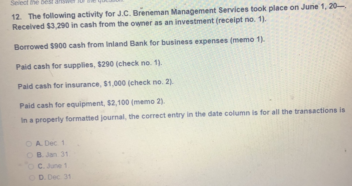 Hello I need help with this question and also please give me