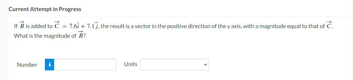 b,and {d} the > . . _' component of a along the