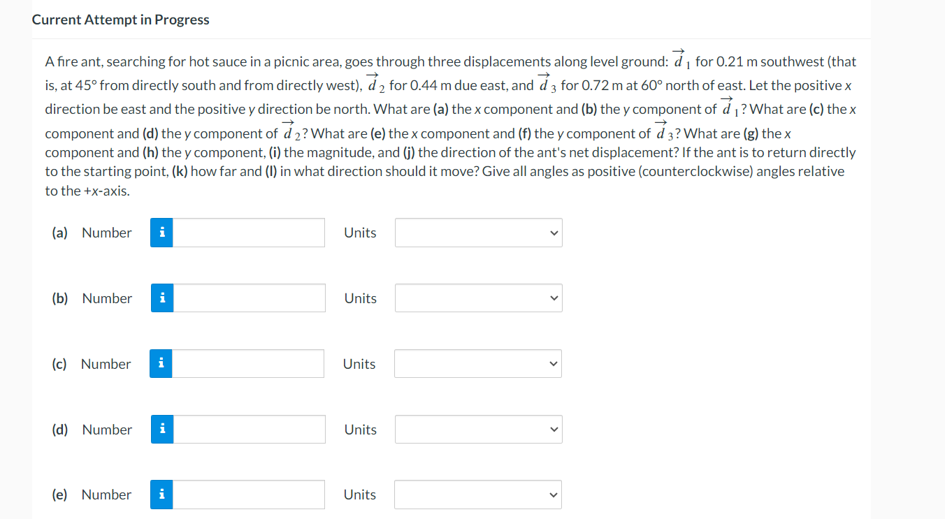 a ) if there is an angle q = 42.0 between the