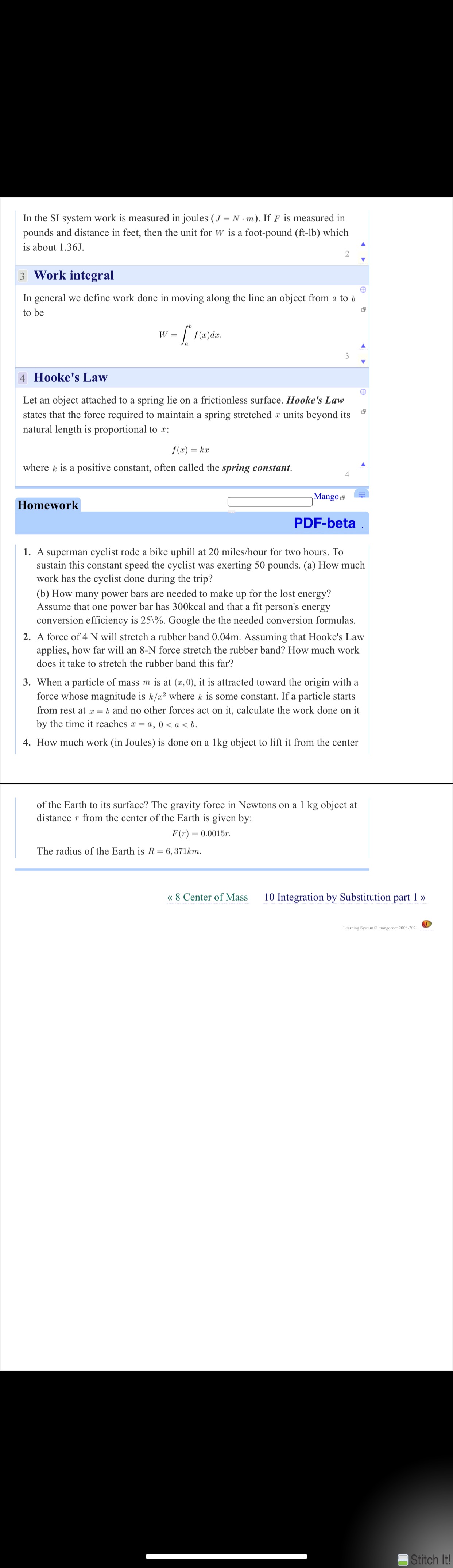  please calculate me 1, 2, 3, 4. Please write clearly for
