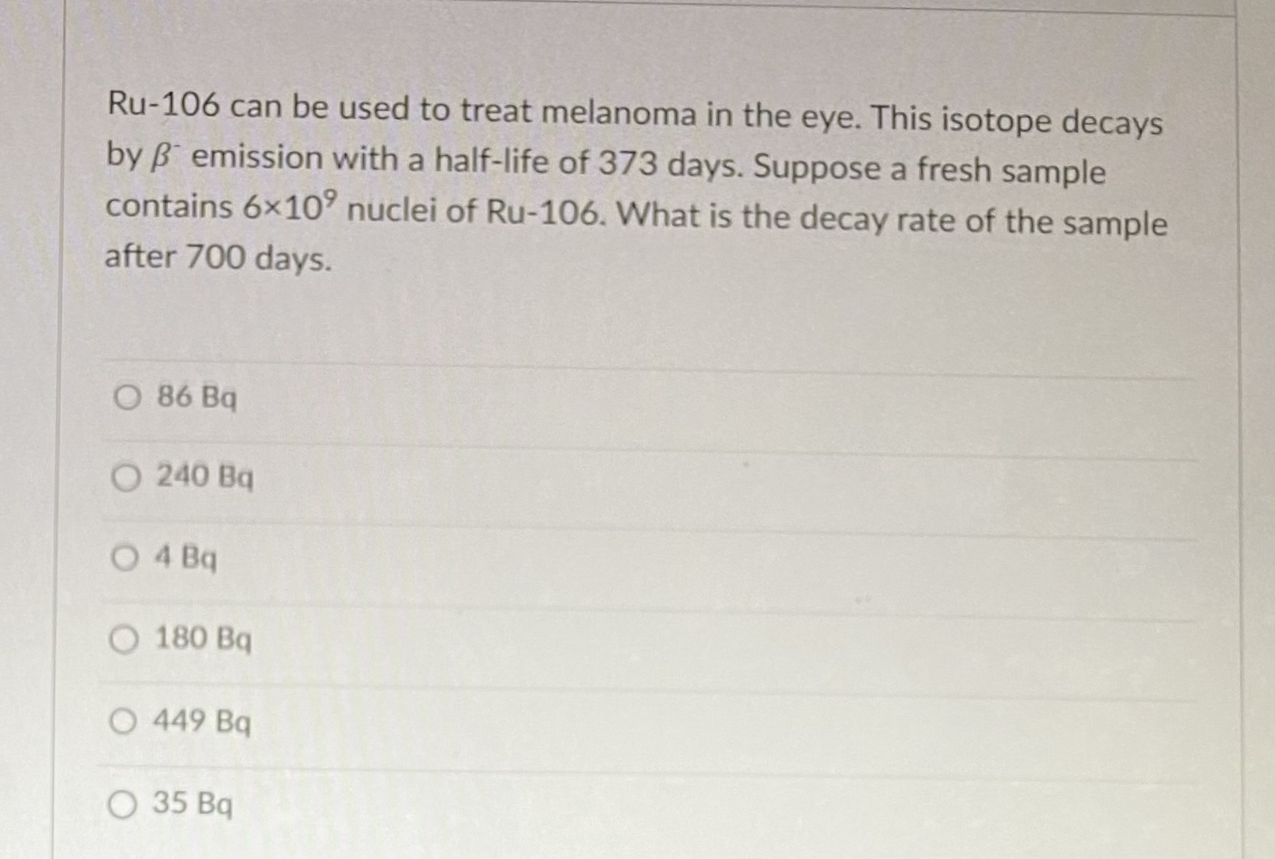 away from the lens, what is the height of the image? Express