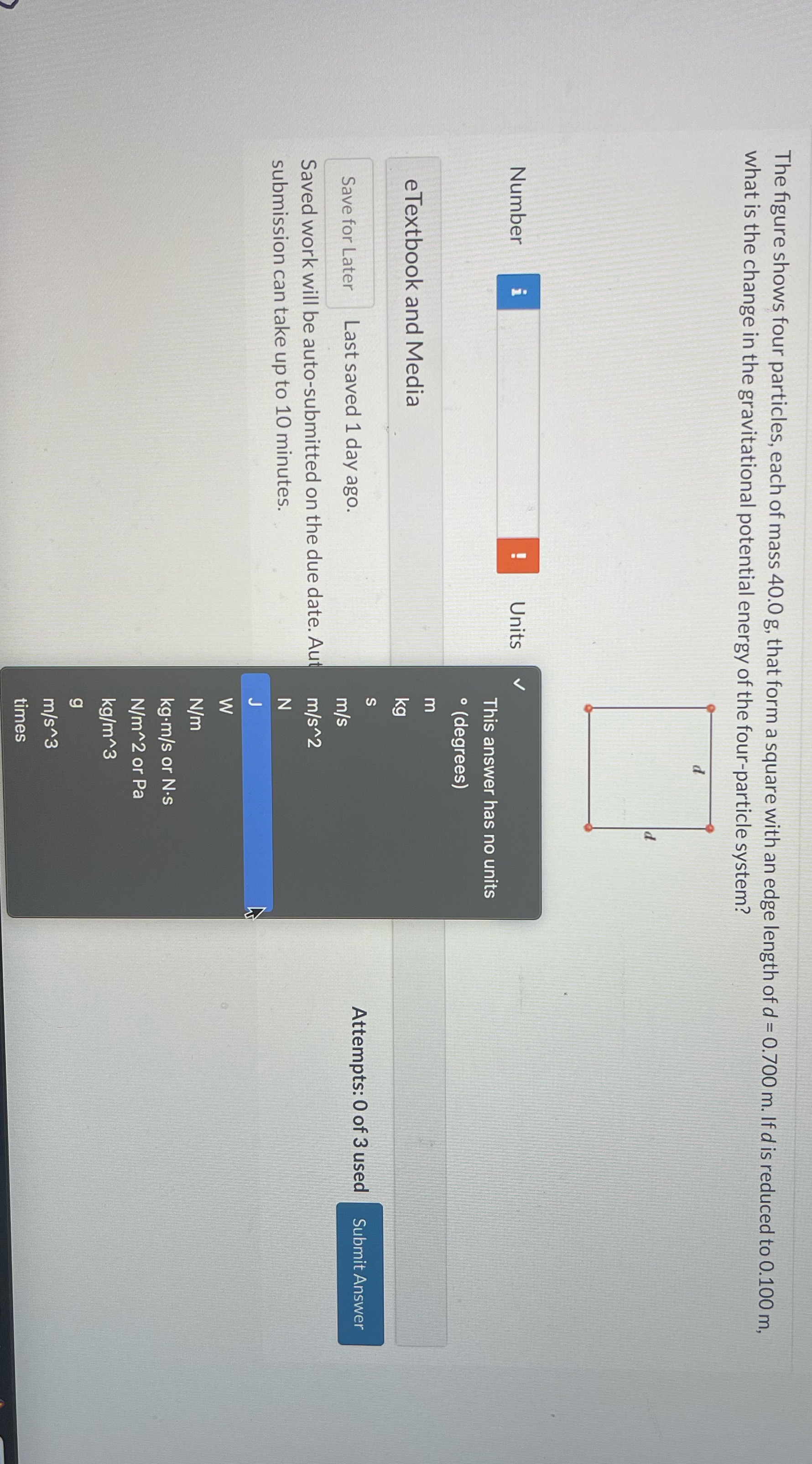 The program will not recognize scientific notation, so please convert. Thank you.