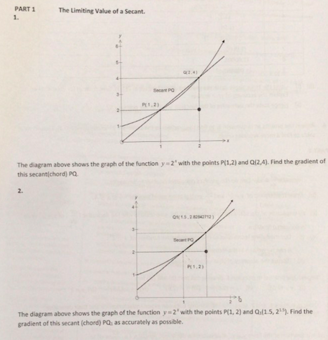 calculations please? Since the calculations required are accurate - could you please