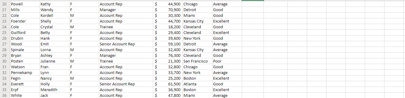  PLEASE I NEED HELP WITH MY EXCEL ASSIGNMENT . IF YOU