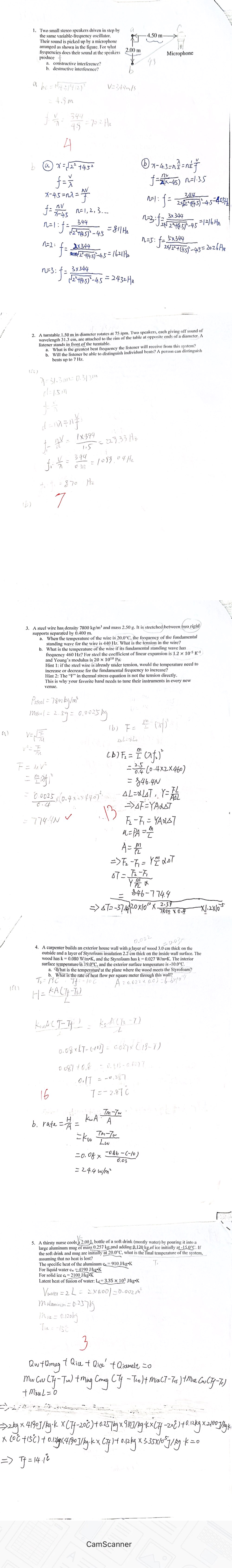 Help me fix the errors, and write 2-3 sentences to explain each