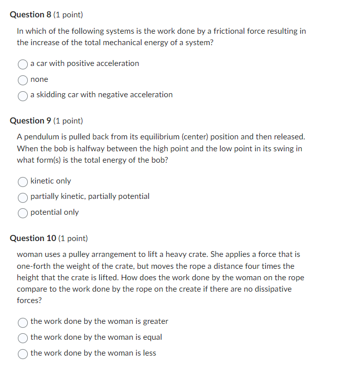 string provides the centripetal force needed to keep the ball moving in