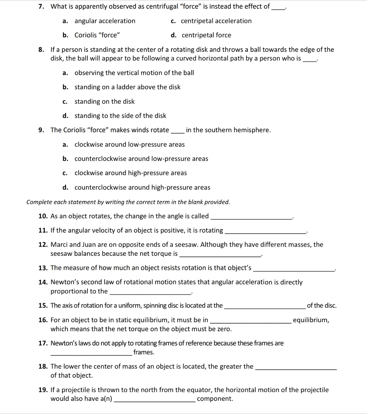 used at an angle 20 from the perpendicular. Explain why the angle