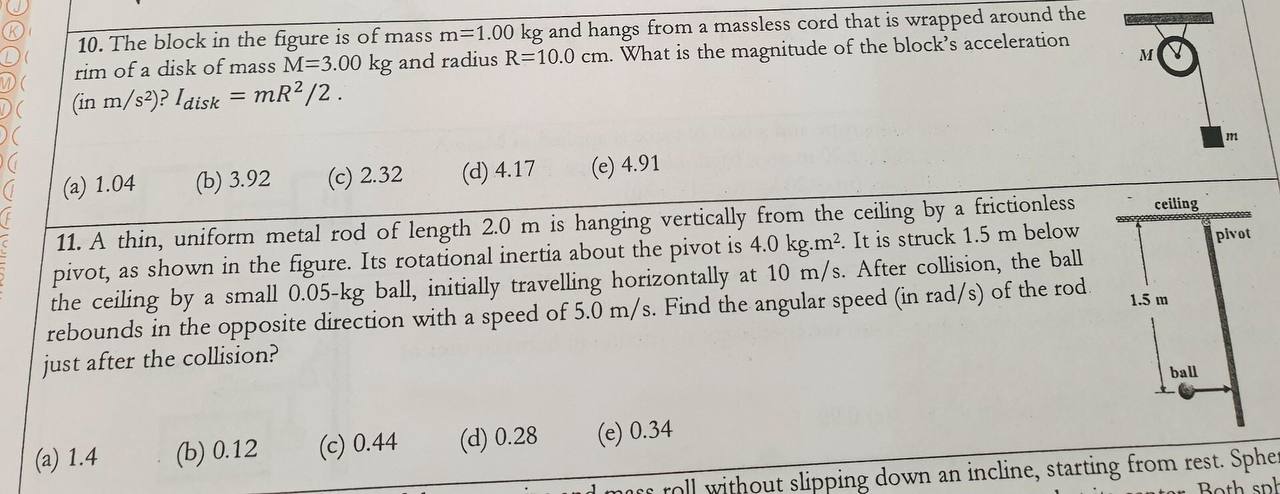 Please give proper explanation and typed answer only. I ll rate. Don't