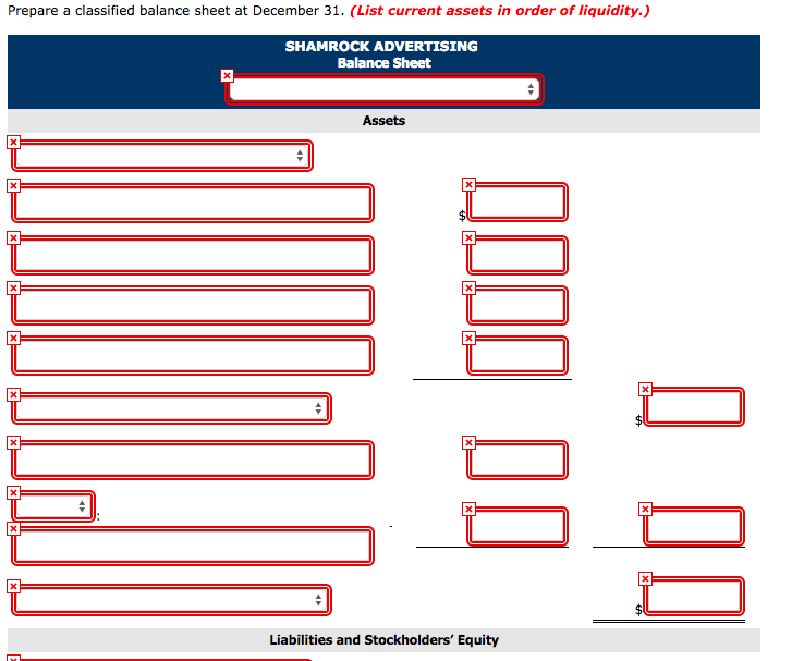 Unadjusted Adjusted Dr. Cr. Dr. Cr. Cash W W Accounts Receivable 19,850