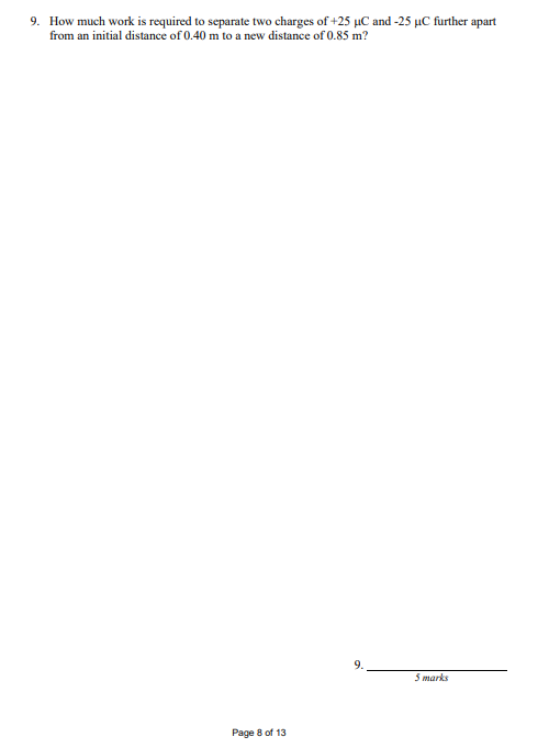 0.16 m -65 C +42 LLC -25 LLC What is the net