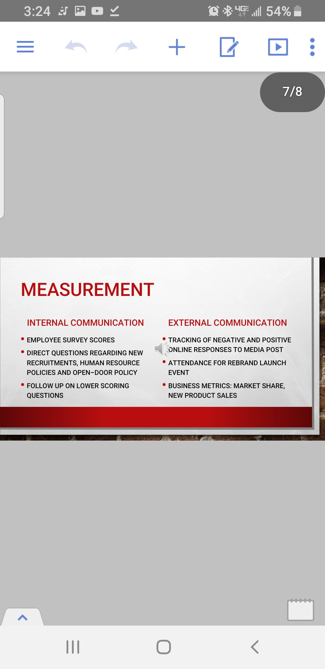 D . . CASE OVERVIEW . RESEARCH IN MOTION (RIM) IS A