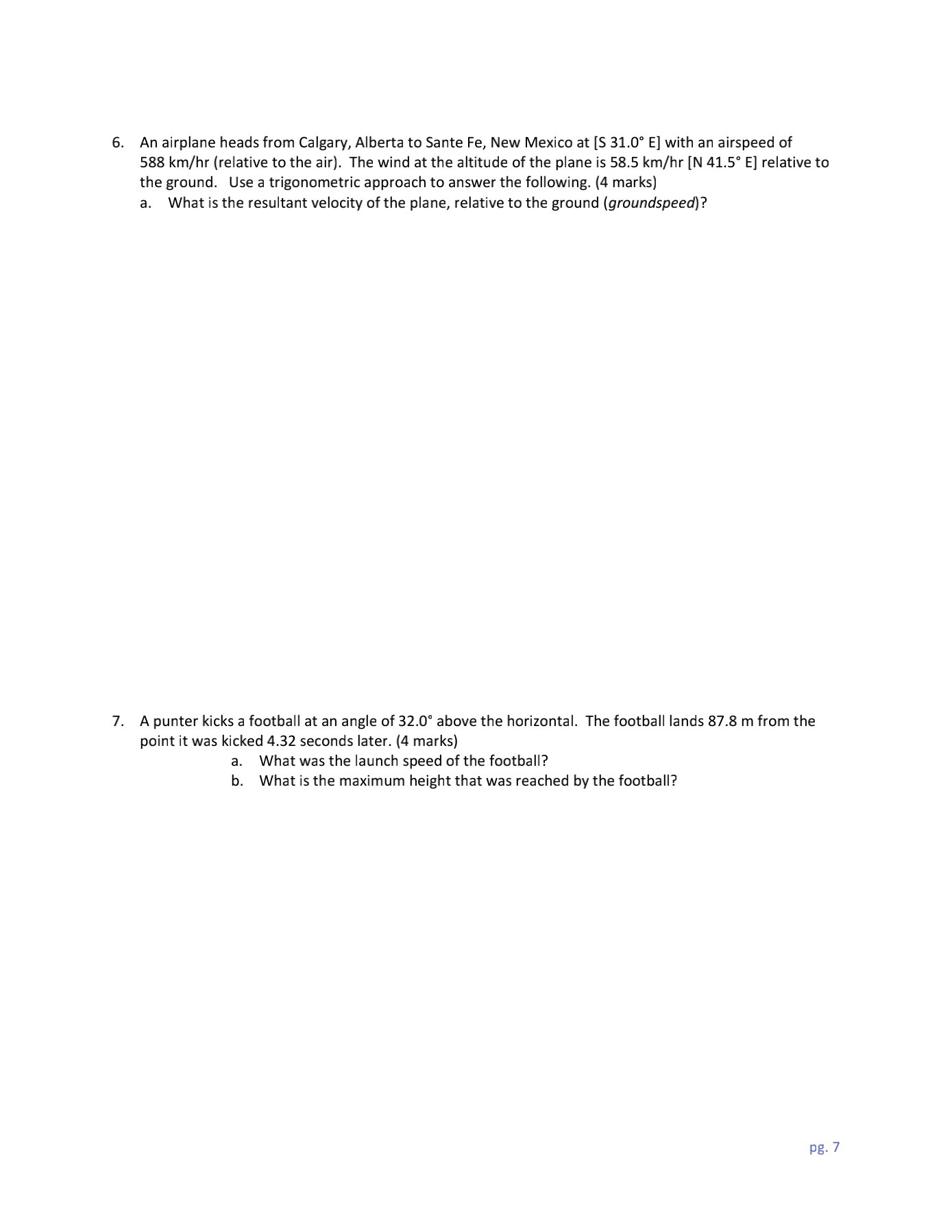 None of them . Which of these objects experience a negative velocity?