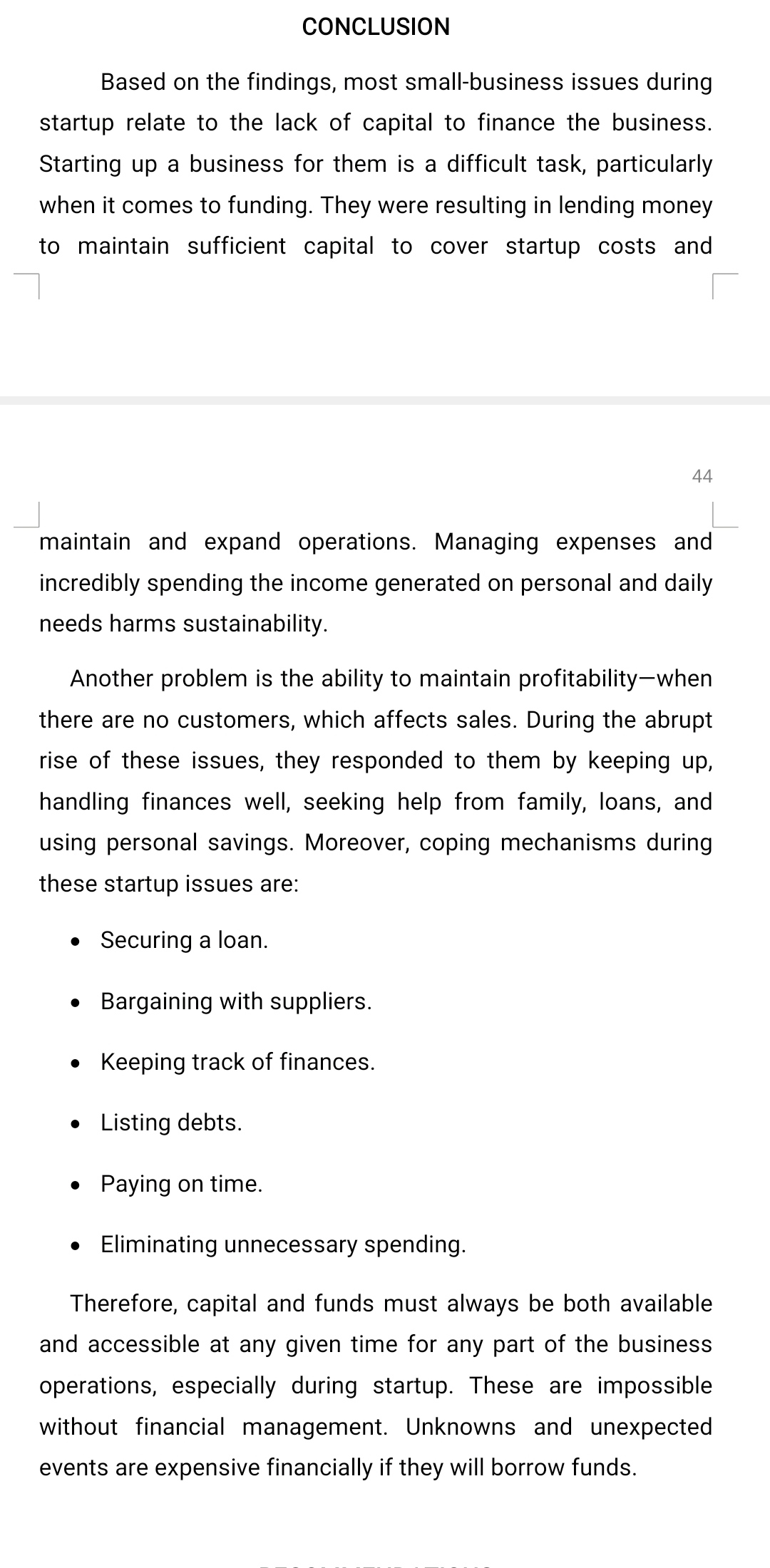 Hello. Can I ask for ur help, your idea on how