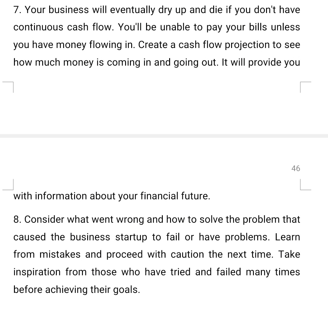 2. How will this study contribute to the body of knowledge? 3.