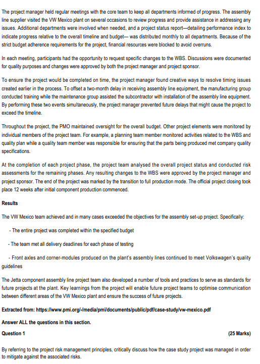 Jetta, Volkswagen turned to a combination of international plants and external suppliers