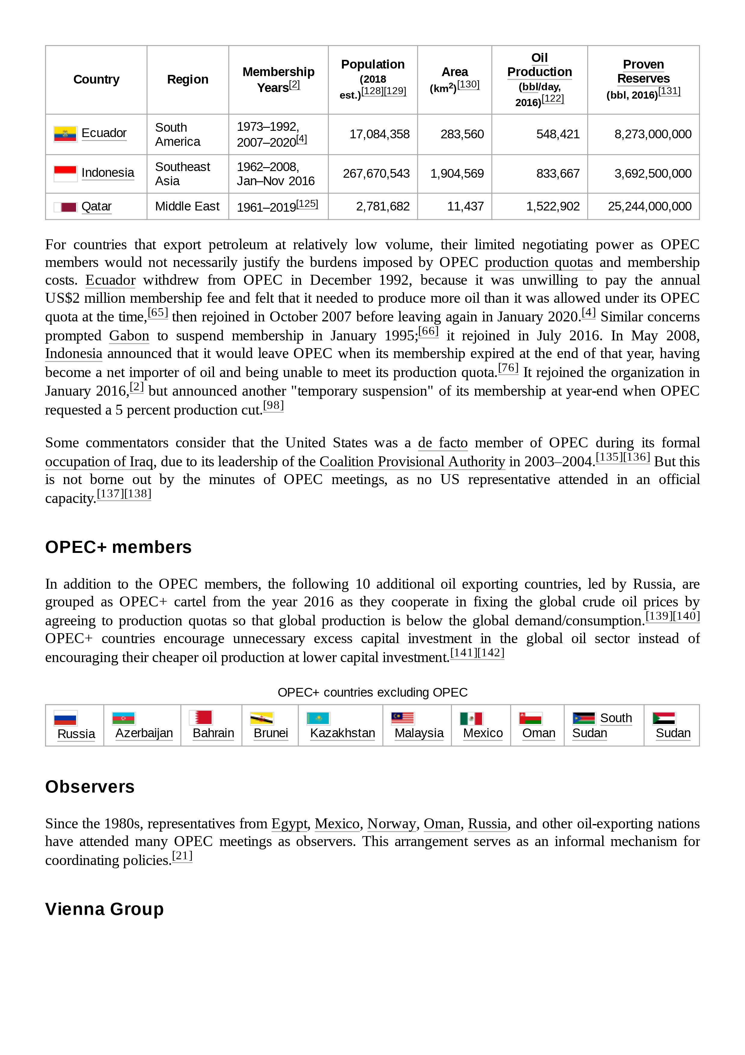 international relations. The effect can be Nigeria particularly strong when wars or