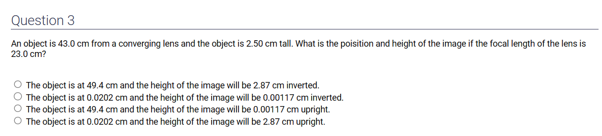 The slit width is 195 times the incoming wavelength. How wide is