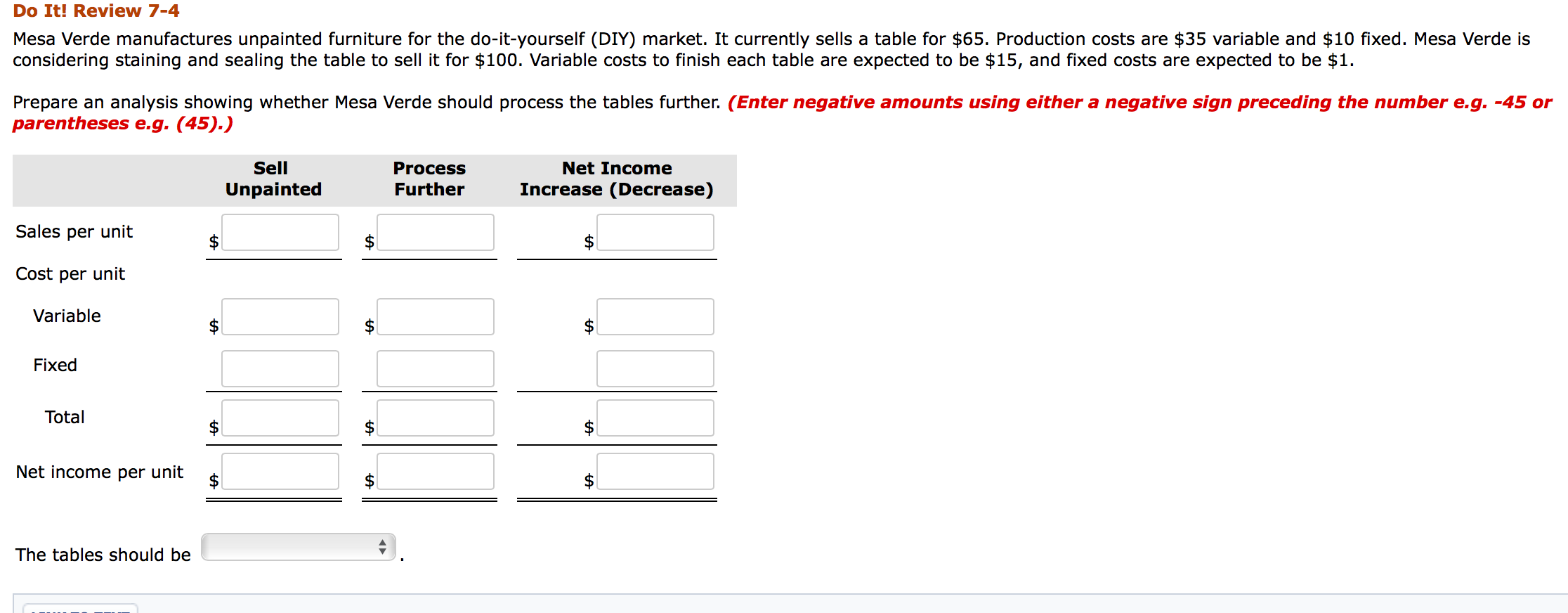 I do not understand this problem please help me out with this