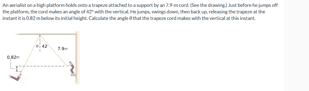  1. What is the horizontal distance x between the two balloons