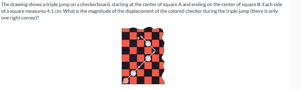 m above the ground. A person in the left balloon observes that