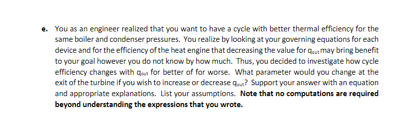 shown in 2 3 the figure on the right, where qin is