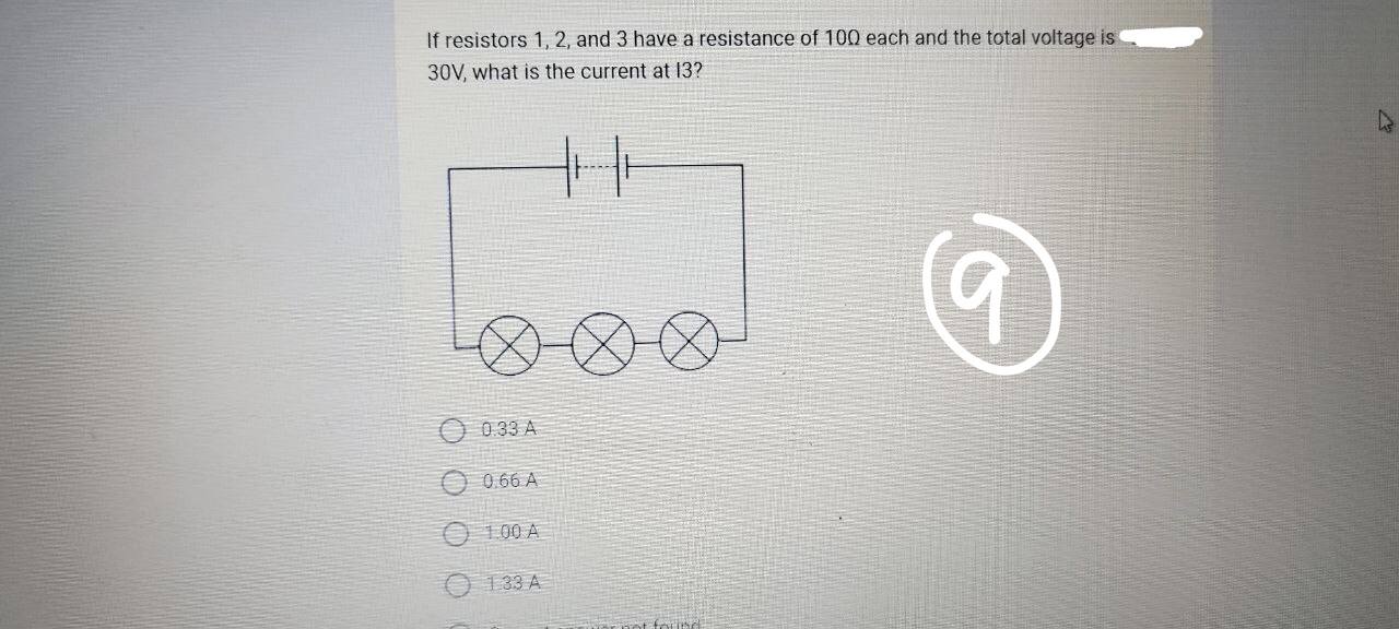 Wire A will have greater resistance than wire B O Wire A