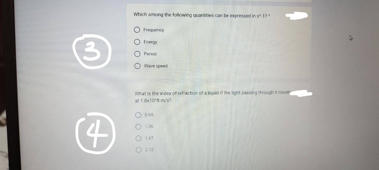 can only travel in vacuum it can only travel through matter it