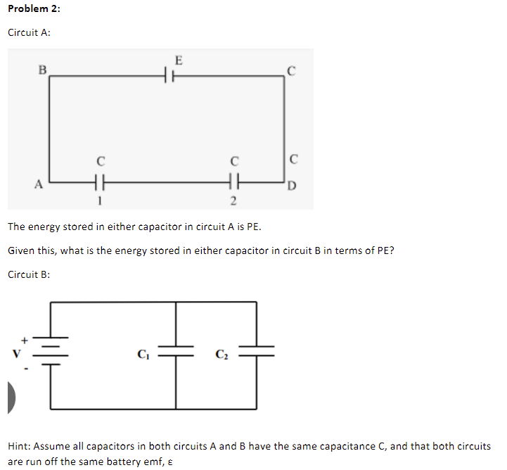  Solve using 4-step procedure below 1. Getting Started: State the important