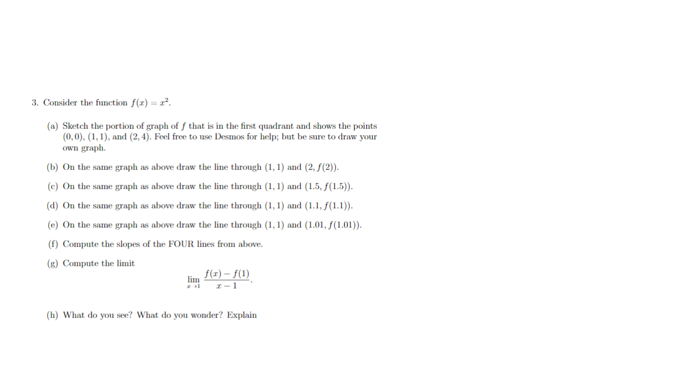 hello, Can you please help me with this question? 3. Consider the