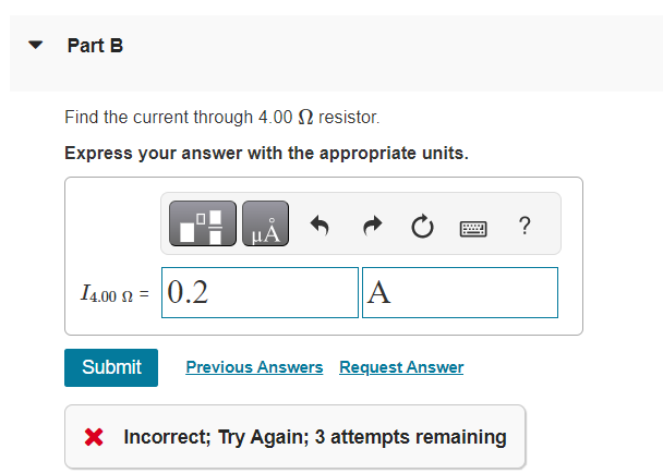 the opposite polarity, so that its positive terminal is now next to