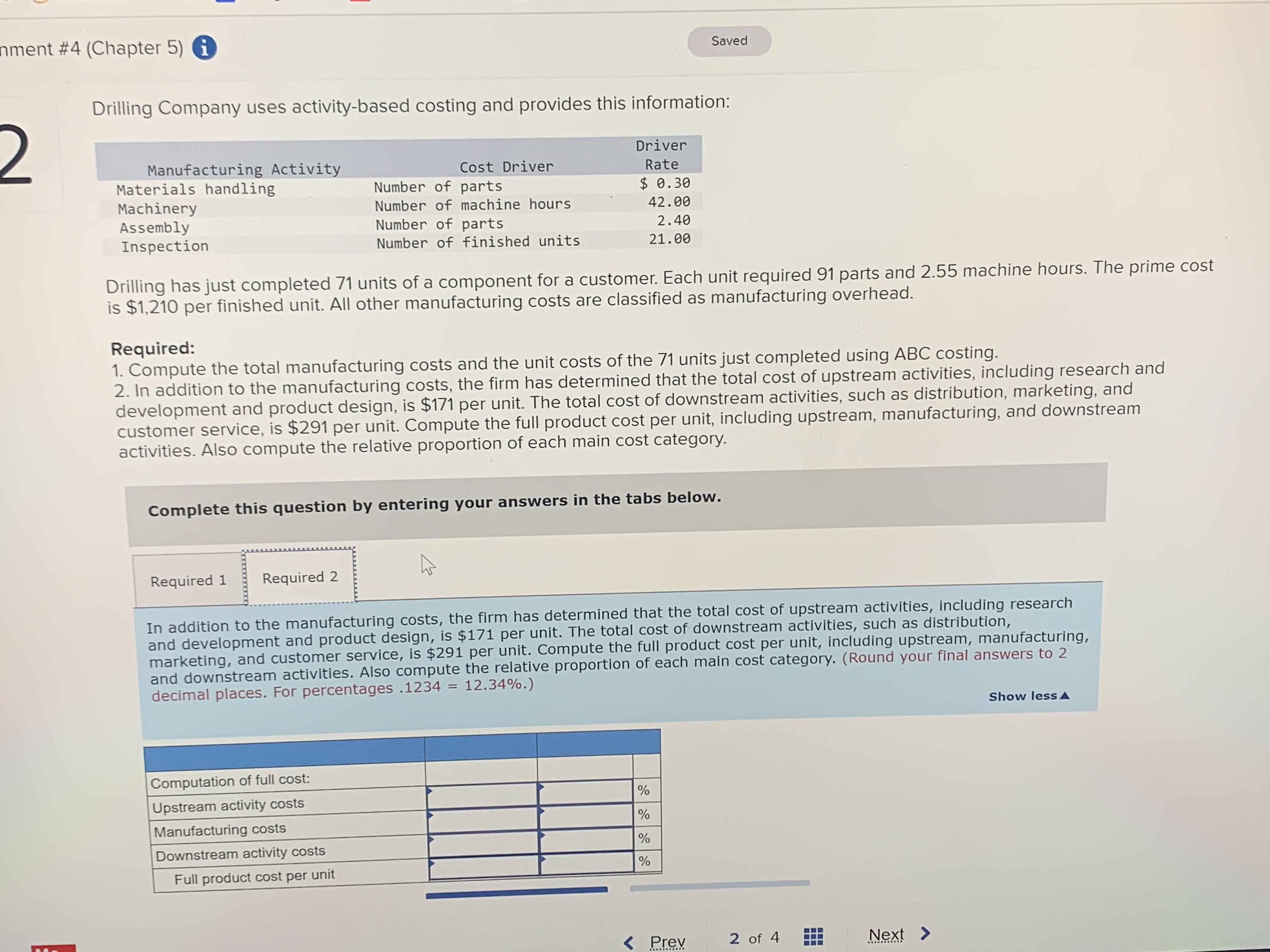  required:Once the board and management are set, a location is selected