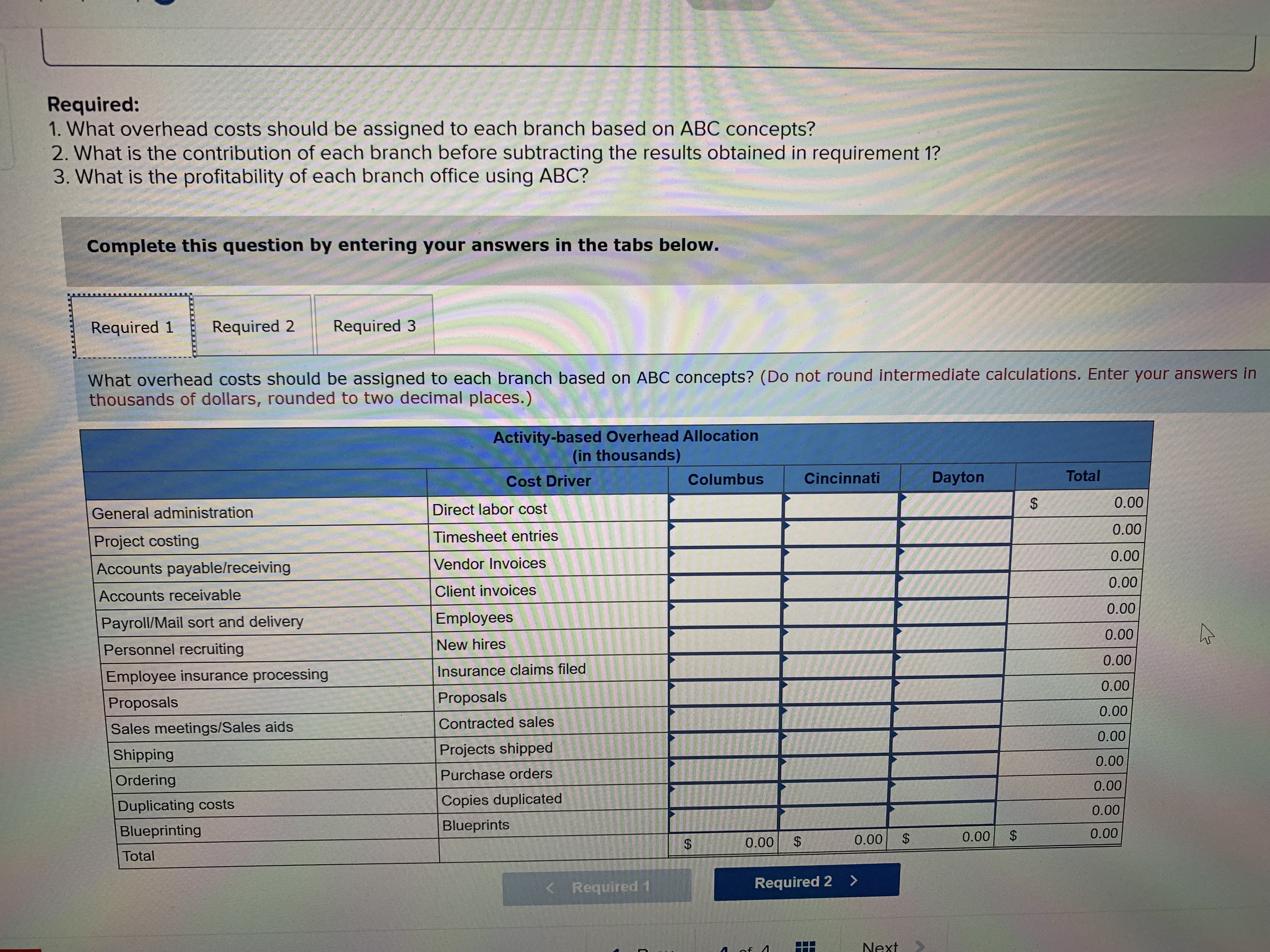 may be sent back with recommendations that need to be addressed for