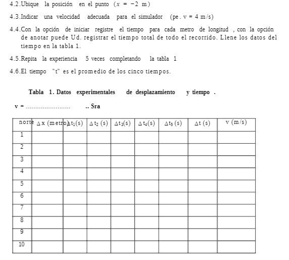 4.2 Ubique 4.3 _ Indicar 4.4_Con Ia Ia posiQ6n en eI punto