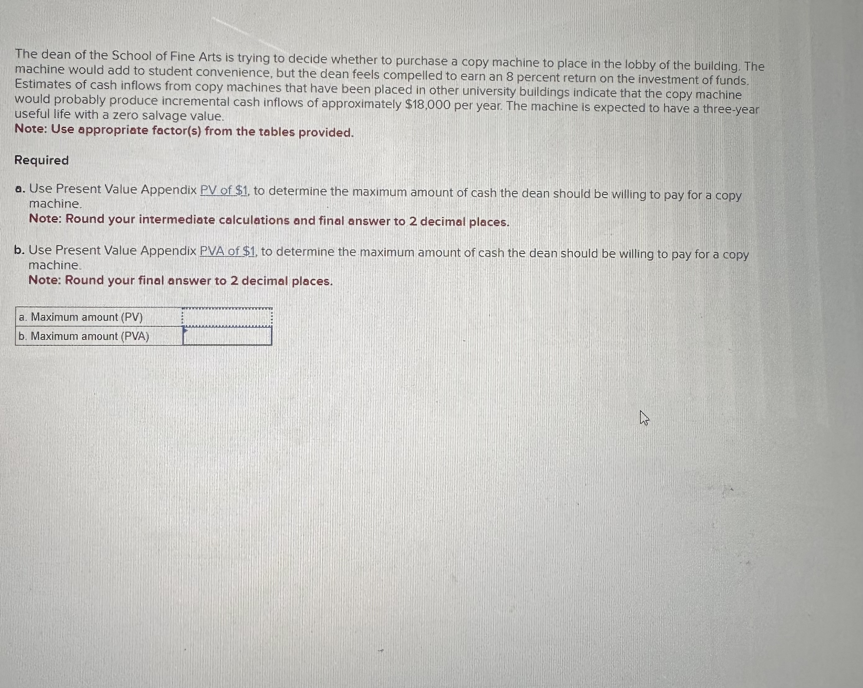 and administrative expenses $ 14, 800 The company produced 1,000 units and