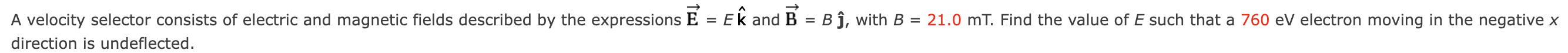  Question:i. A cyclotron (see figure below) designed to accelerate protons has