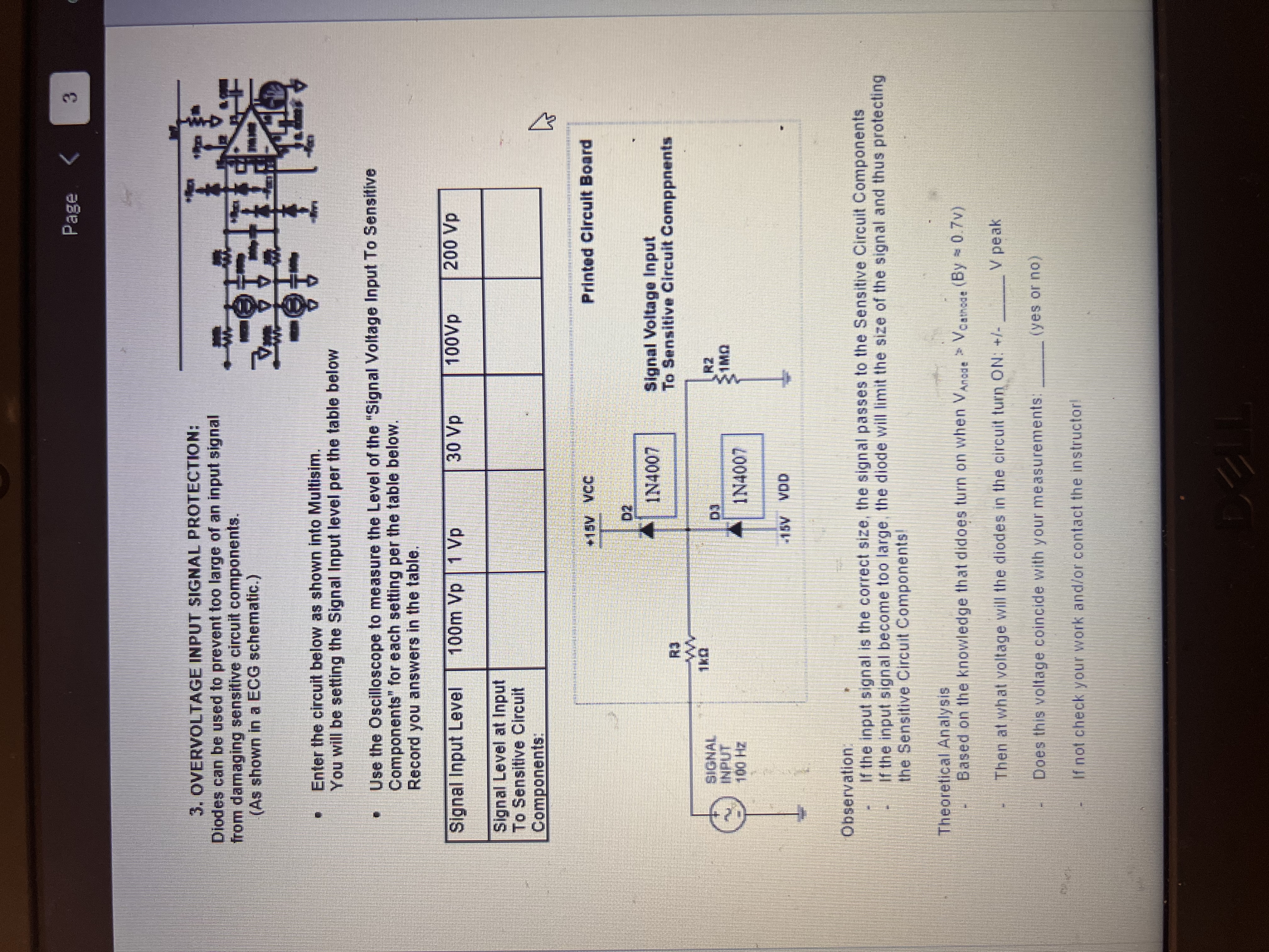 rubric) This can be accomplished by doing a "Print Screen", then "Paste"