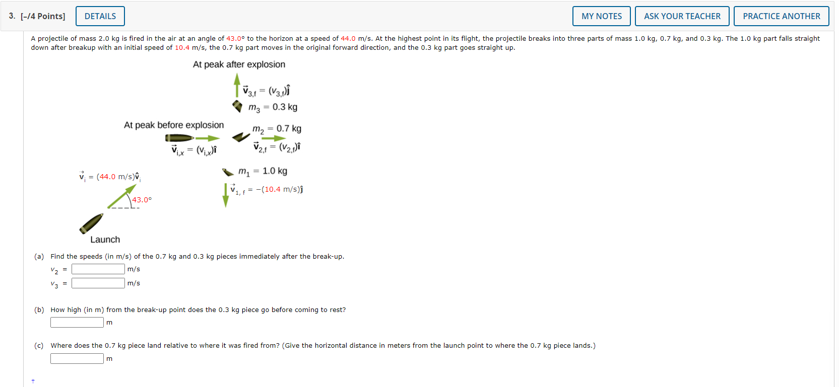  3. [-/4 Points] DETAILS MY NOTES ASK YOUR TEACHER PRACTICE ANOTHER